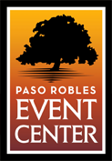 Paso Robles Event Center logo